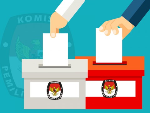 Peraturan KPU Tahapan Pemilihan Umum Tahun 2024 Resmi Diundangkan ...